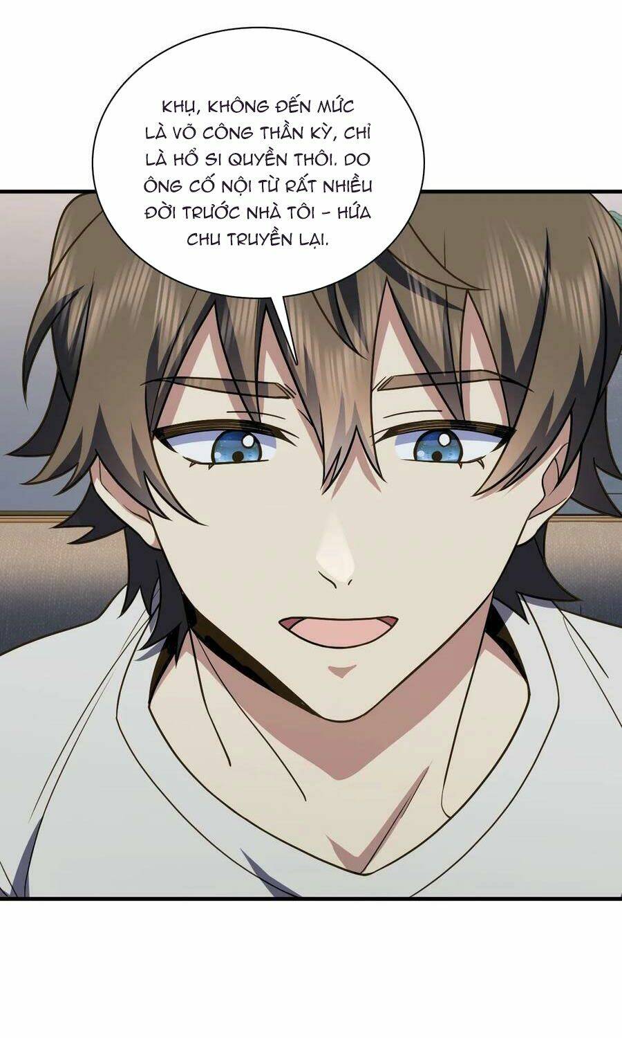 Bà Xã Nhà Tôi Đến Từ Ngàn Năm Trước - Chapter 150 - Page 6