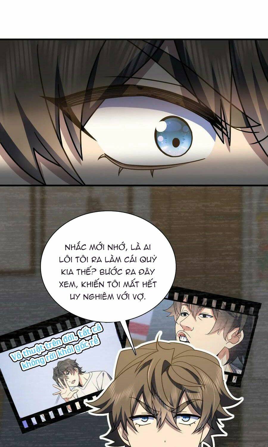 Bà Xã Nhà Tôi Đến Từ Ngàn Năm Trước - Chapter 150 - Page 7