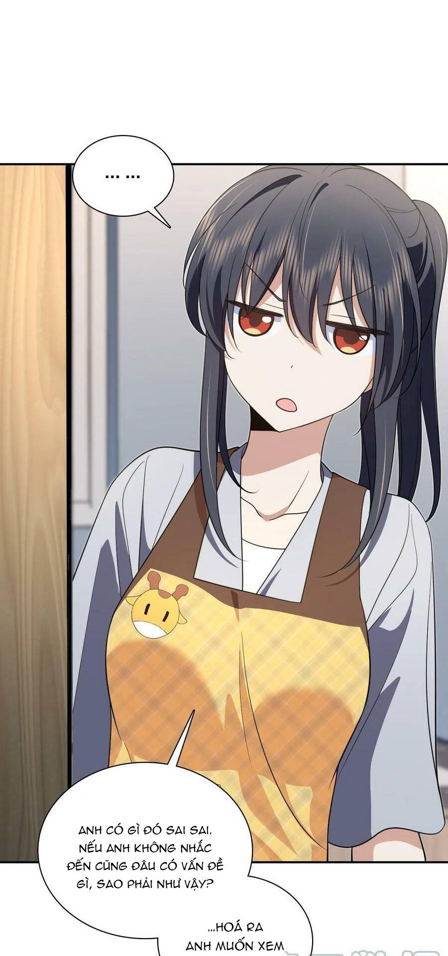 Bà Xã Nhà Tôi Đến Từ Ngàn Năm Trước - Chapter 151 - Page 13