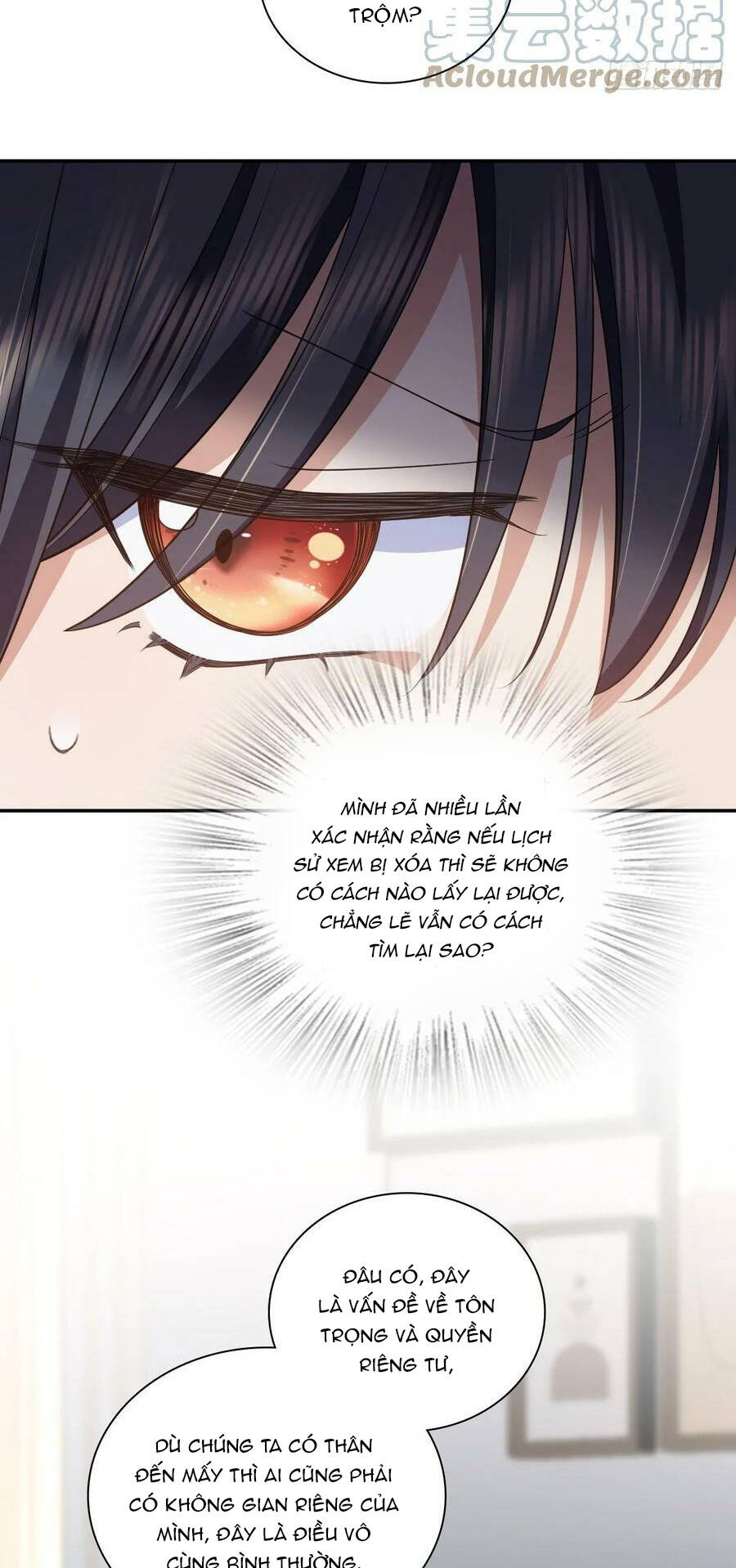 Bà Xã Nhà Tôi Đến Từ Ngàn Năm Trước - Chapter 151 - Page 14