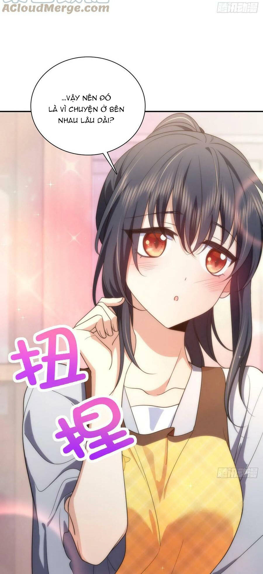 Bà Xã Nhà Tôi Đến Từ Ngàn Năm Trước - Chapter 151 - Page 17