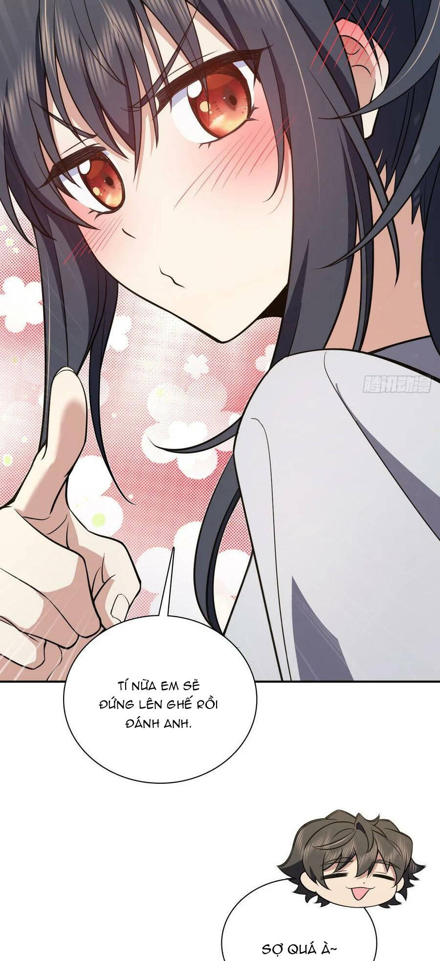 Bà Xã Nhà Tôi Đến Từ Ngàn Năm Trước - Chapter 151 - Page 20