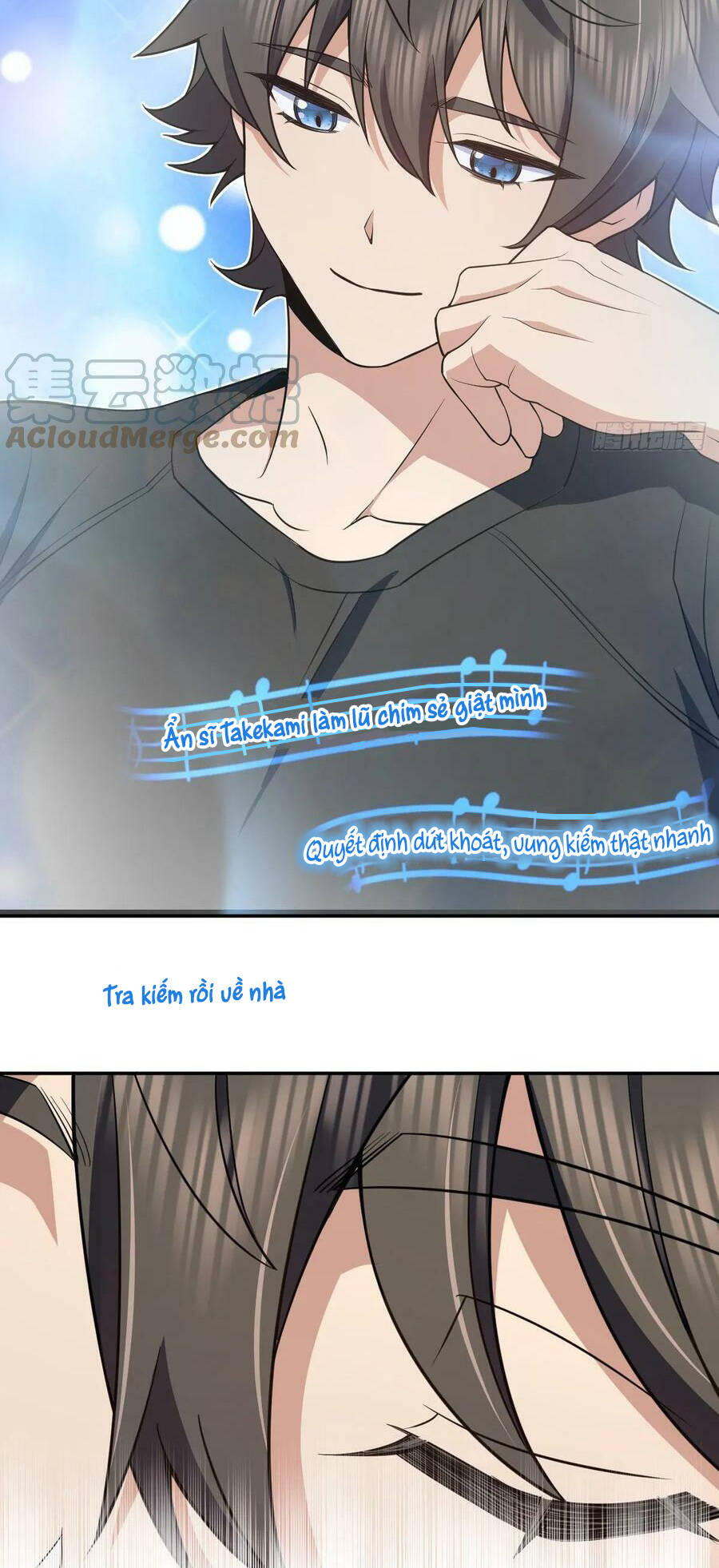 Bà Xã Nhà Tôi Đến Từ Ngàn Năm Trước - Chapter 151 - Page 22