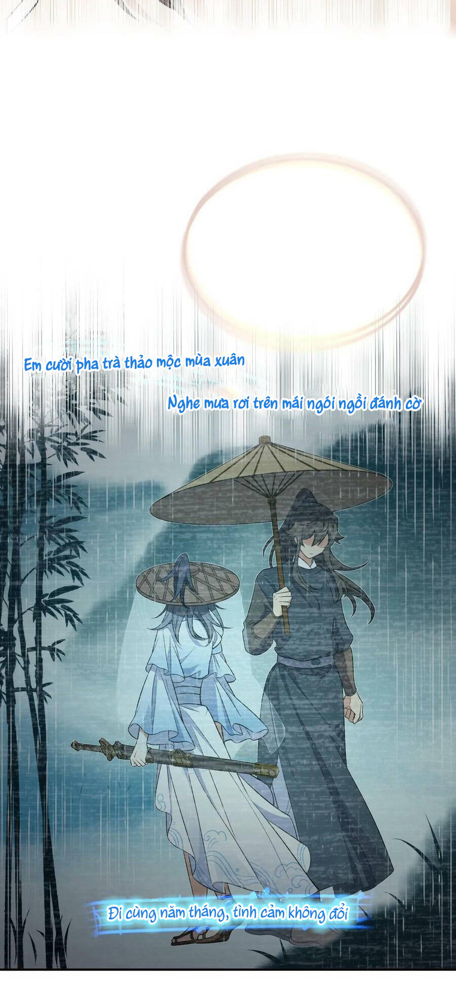 Bà Xã Nhà Tôi Đến Từ Ngàn Năm Trước - Chapter 151 - Page 23