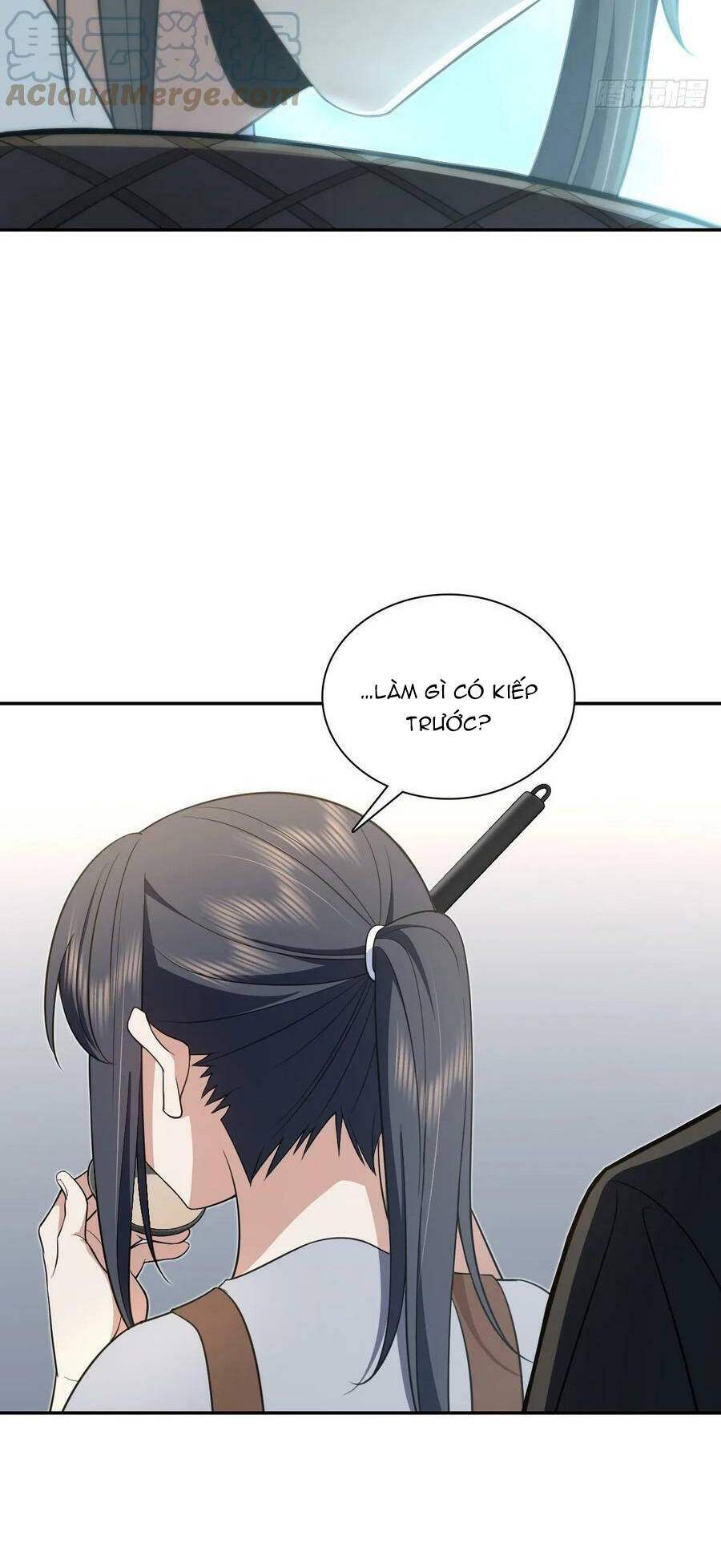 Bà Xã Nhà Tôi Đến Từ Ngàn Năm Trước - Chapter 151 - Page 25