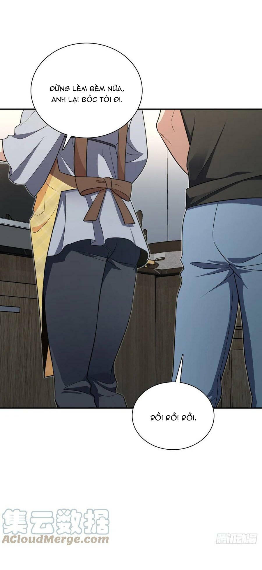 Bà Xã Nhà Tôi Đến Từ Ngàn Năm Trước - Chapter 151 - Page 27