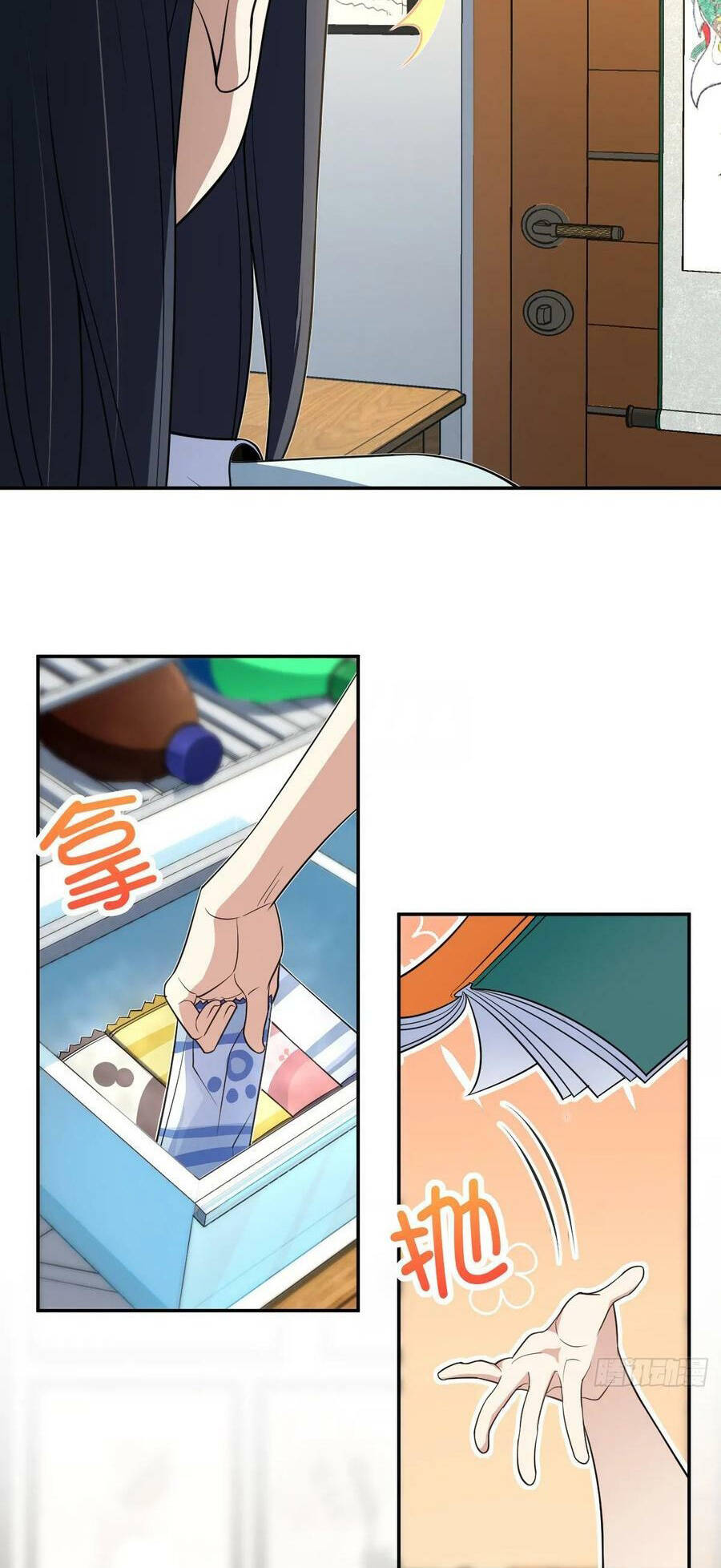 Bà Xã Nhà Tôi Đến Từ Ngàn Năm Trước - Chapter 151 - Page 31