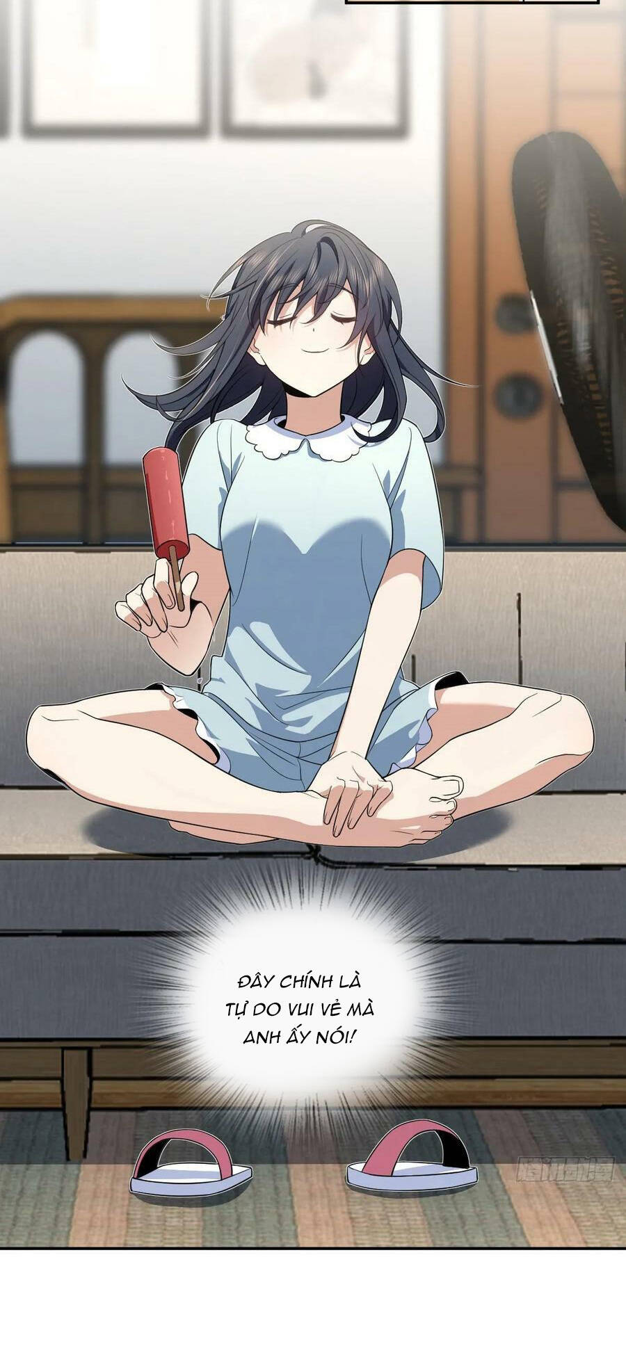 Bà Xã Nhà Tôi Đến Từ Ngàn Năm Trước - Chapter 151 - Page 32