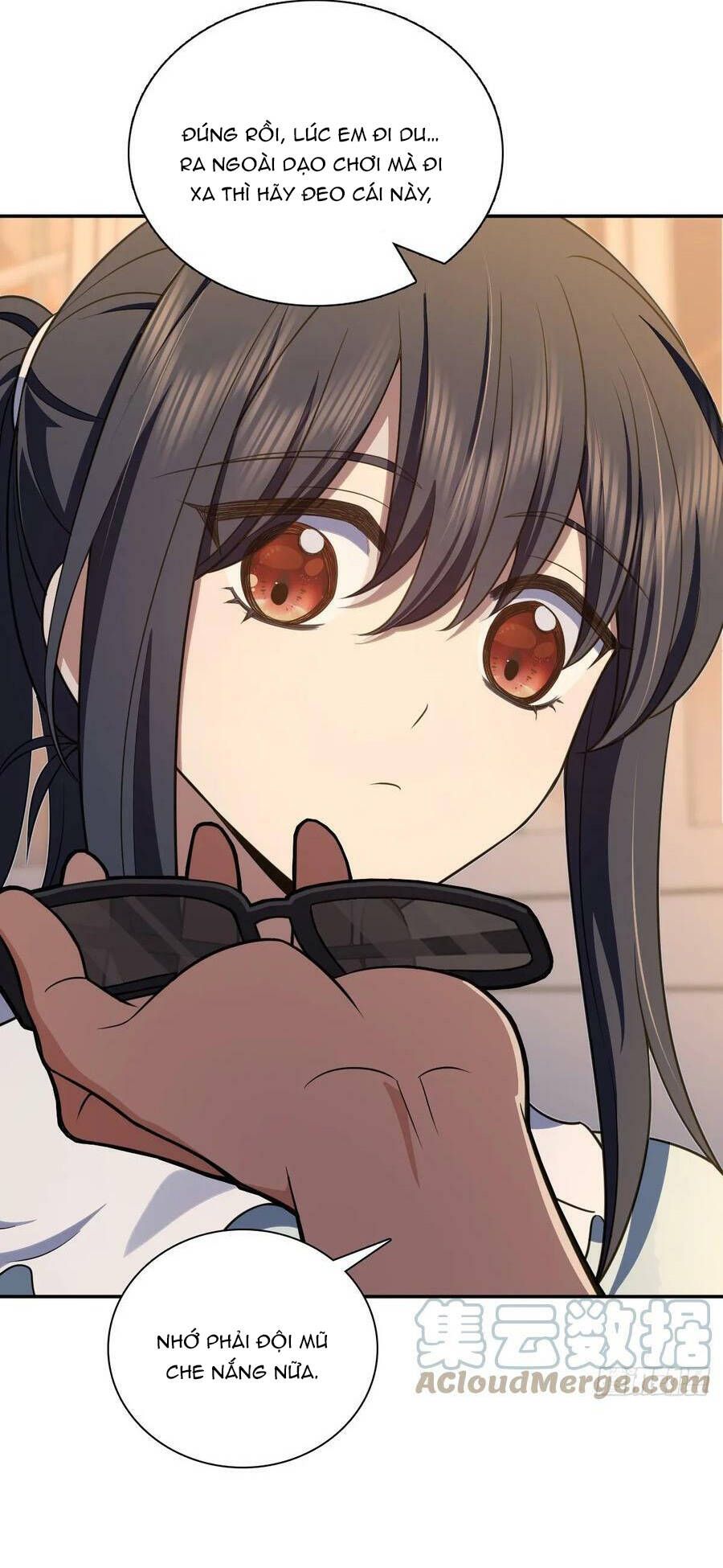 Bà Xã Nhà Tôi Đến Từ Ngàn Năm Trước - Chapter 151 - Page 38