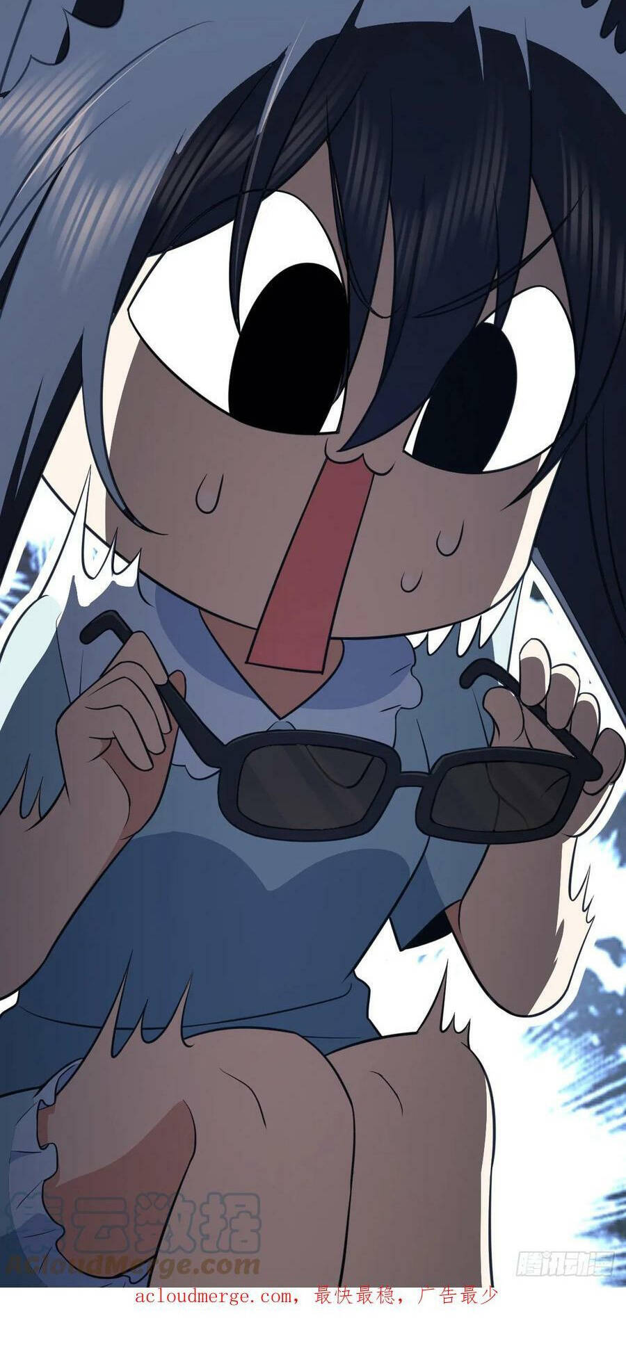 Bà Xã Nhà Tôi Đến Từ Ngàn Năm Trước - Chapter 151 - Page 41