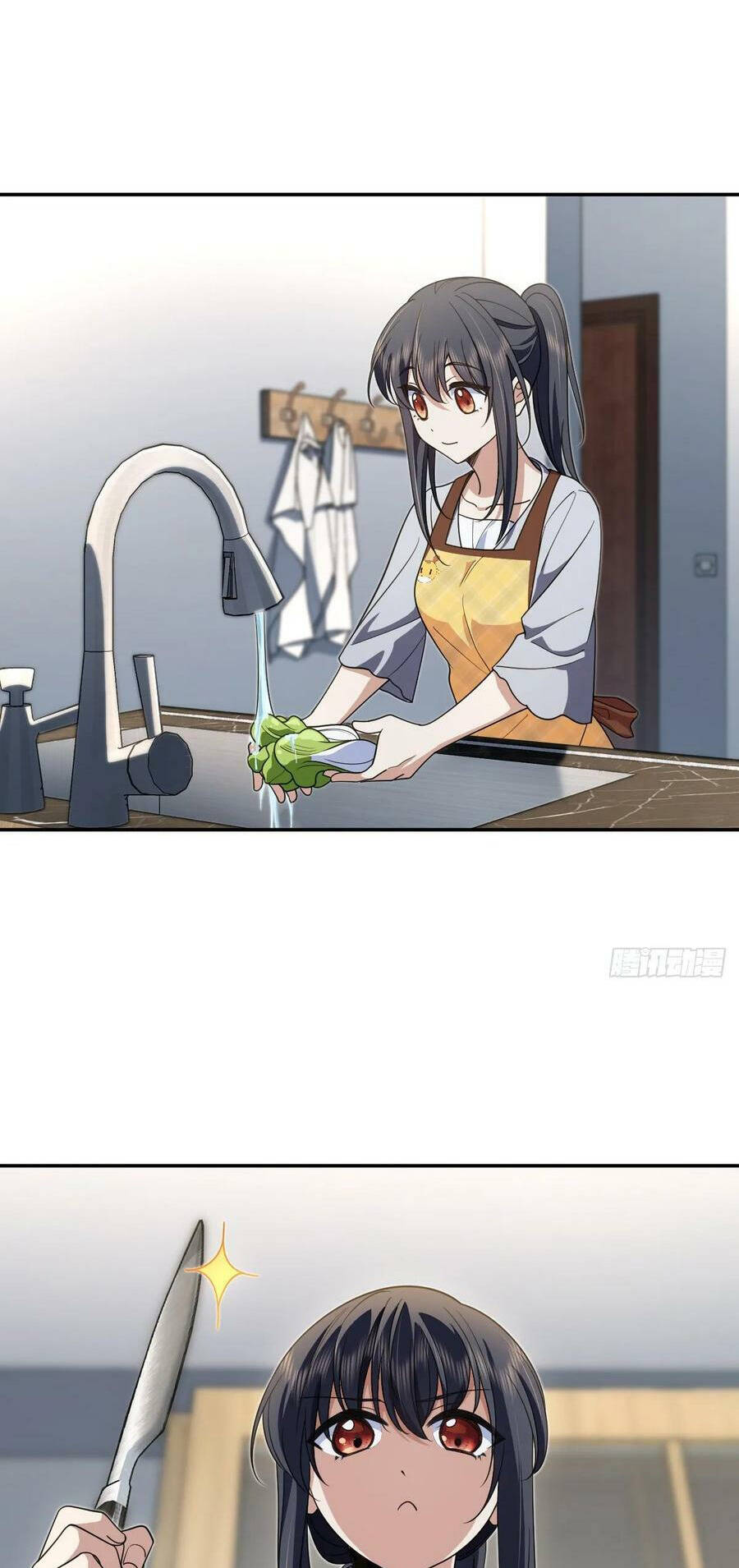 Bà Xã Nhà Tôi Đến Từ Ngàn Năm Trước - Chapter 151 - Page 4