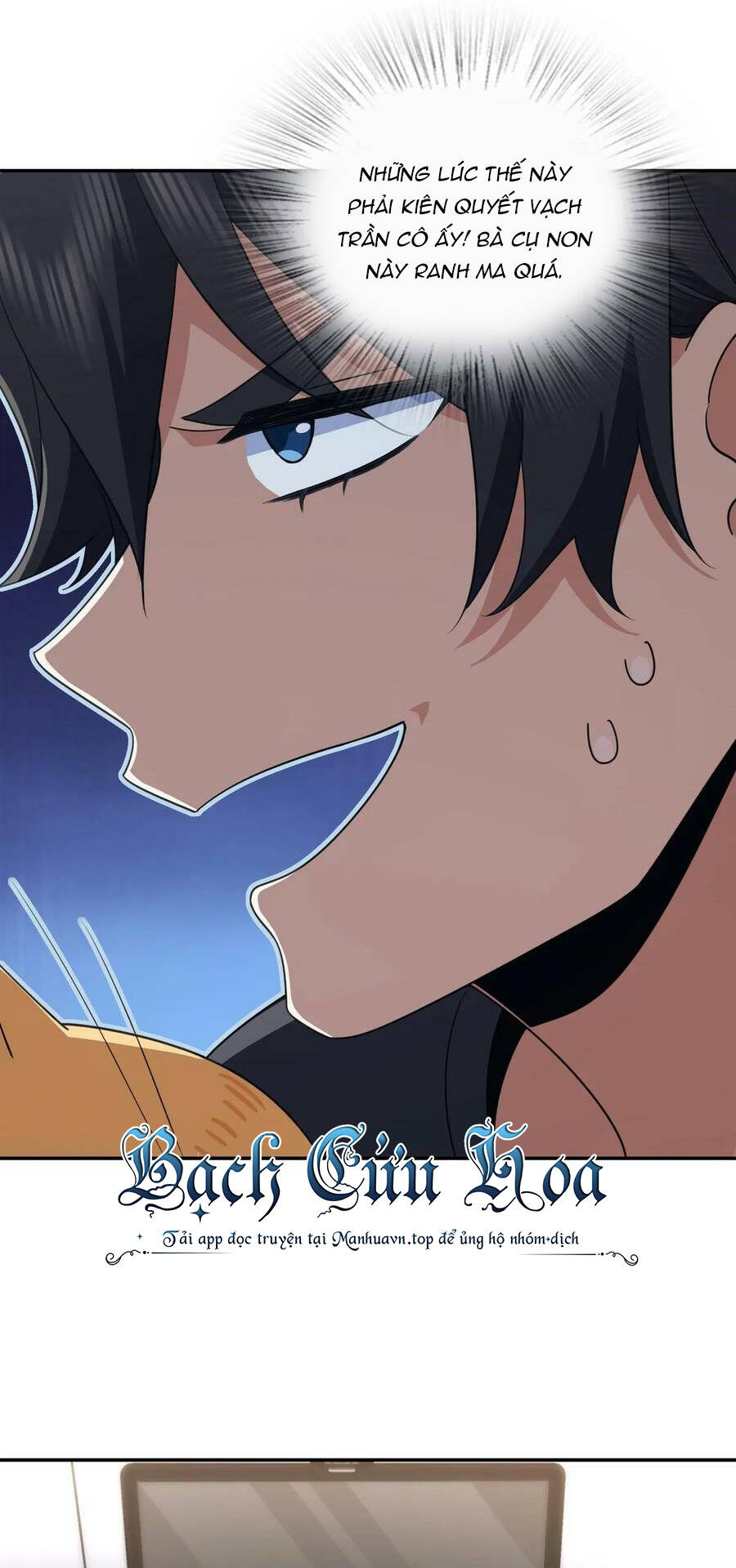Bà Xã Nhà Tôi Đến Từ Ngàn Năm Trước - Chapter 151 - Page 8