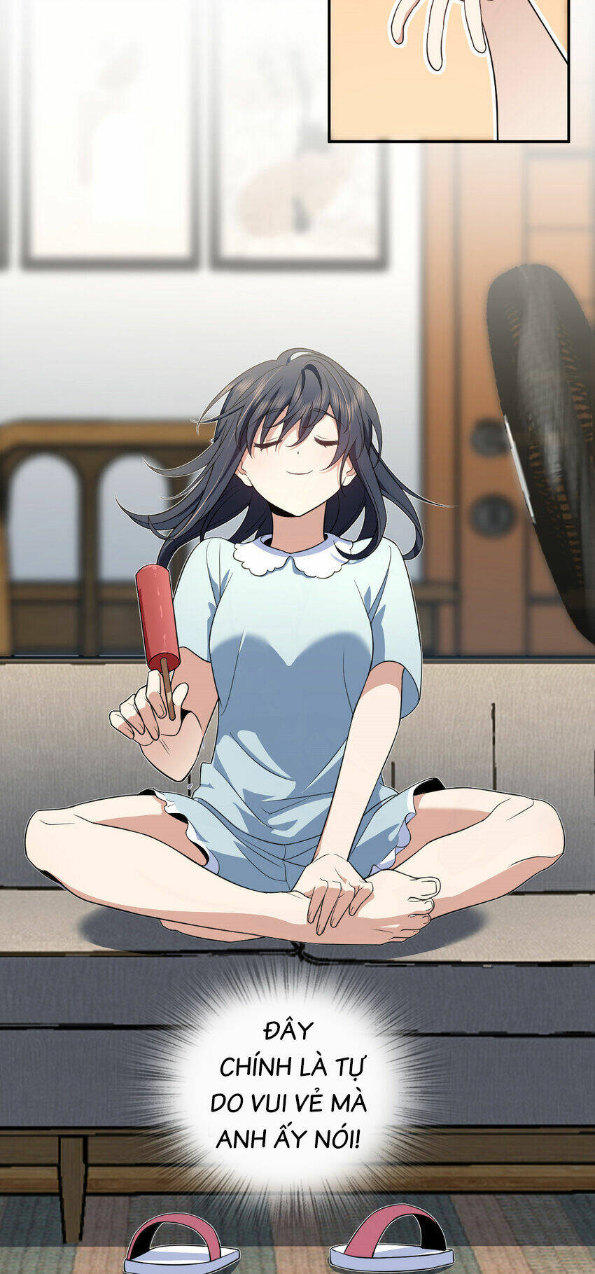 Bà Xã Nhà Tôi Đến Từ Ngàn Năm Trước - Chapter 152 - Page 9