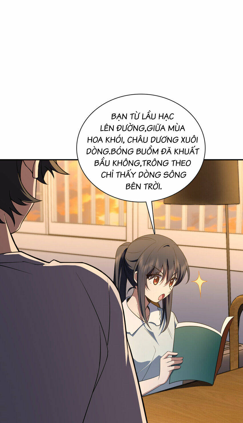 Bà Xã Nhà Tôi Đến Từ Ngàn Năm Trước - Chapter 152 - Page 12