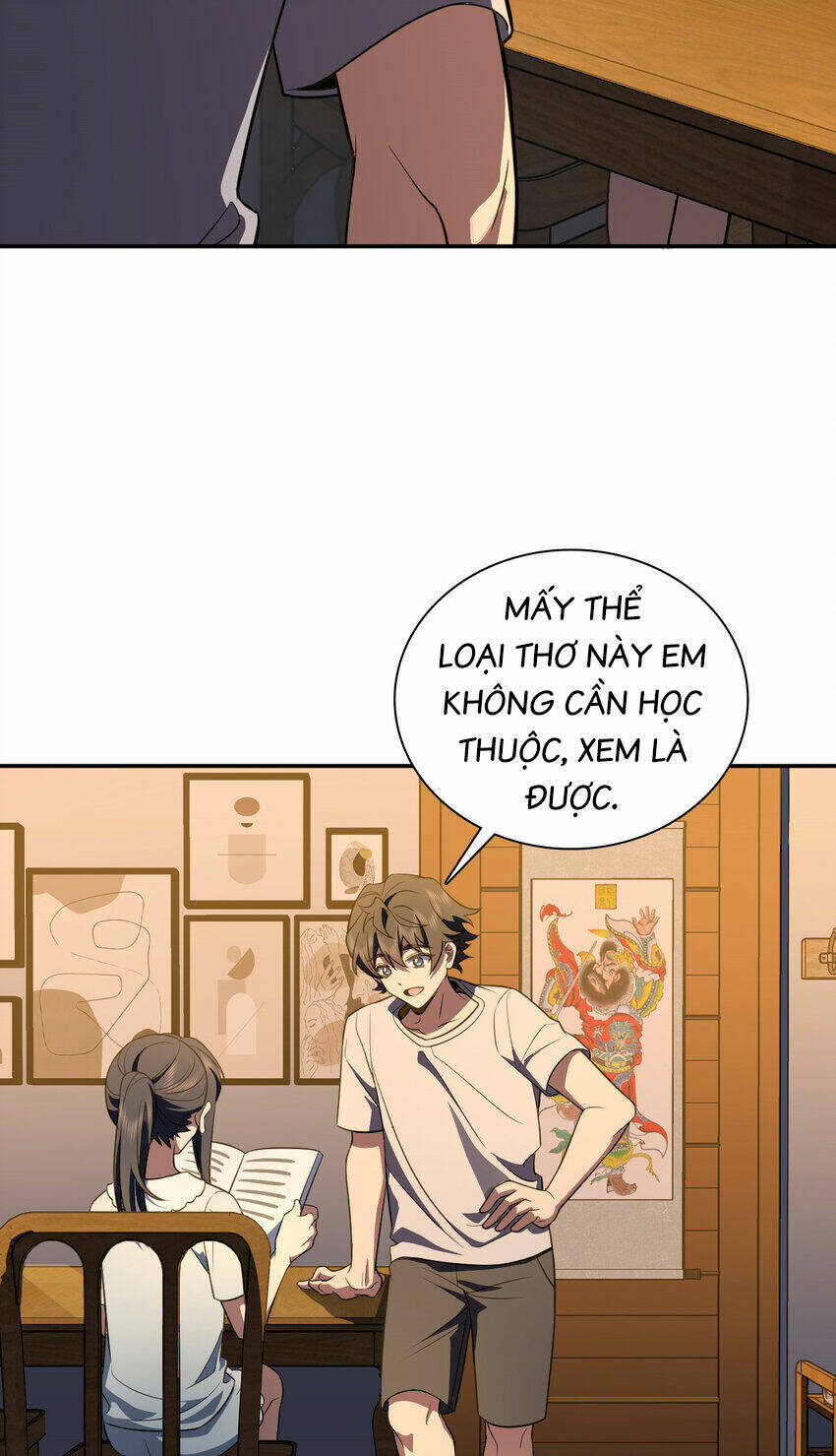 Bà Xã Nhà Tôi Đến Từ Ngàn Năm Trước - Chapter 152 - Page 13