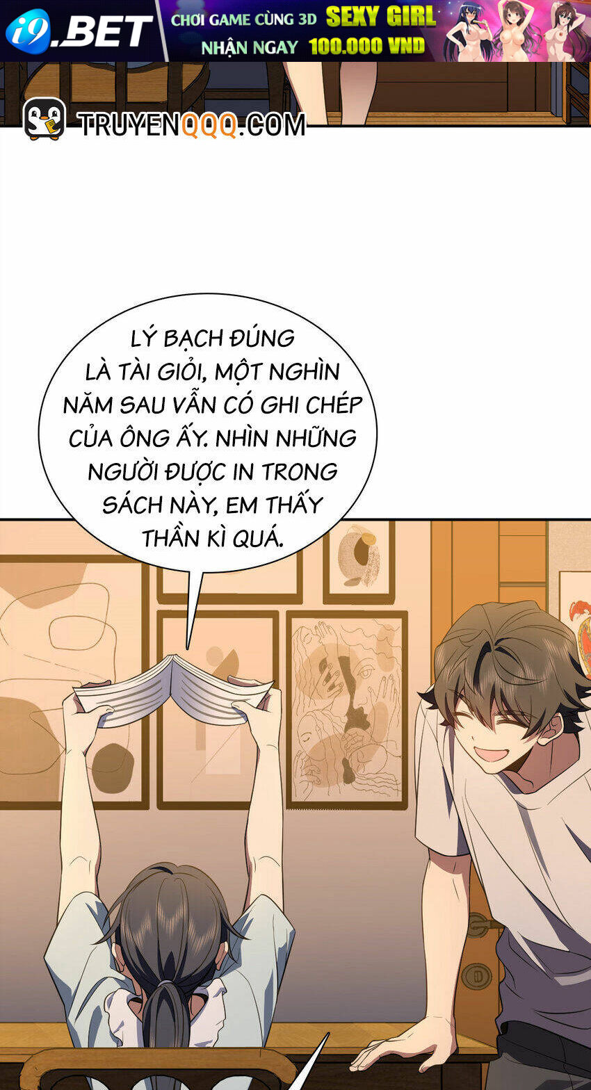 Bà Xã Nhà Tôi Đến Từ Ngàn Năm Trước - Chapter 152 - Page 14