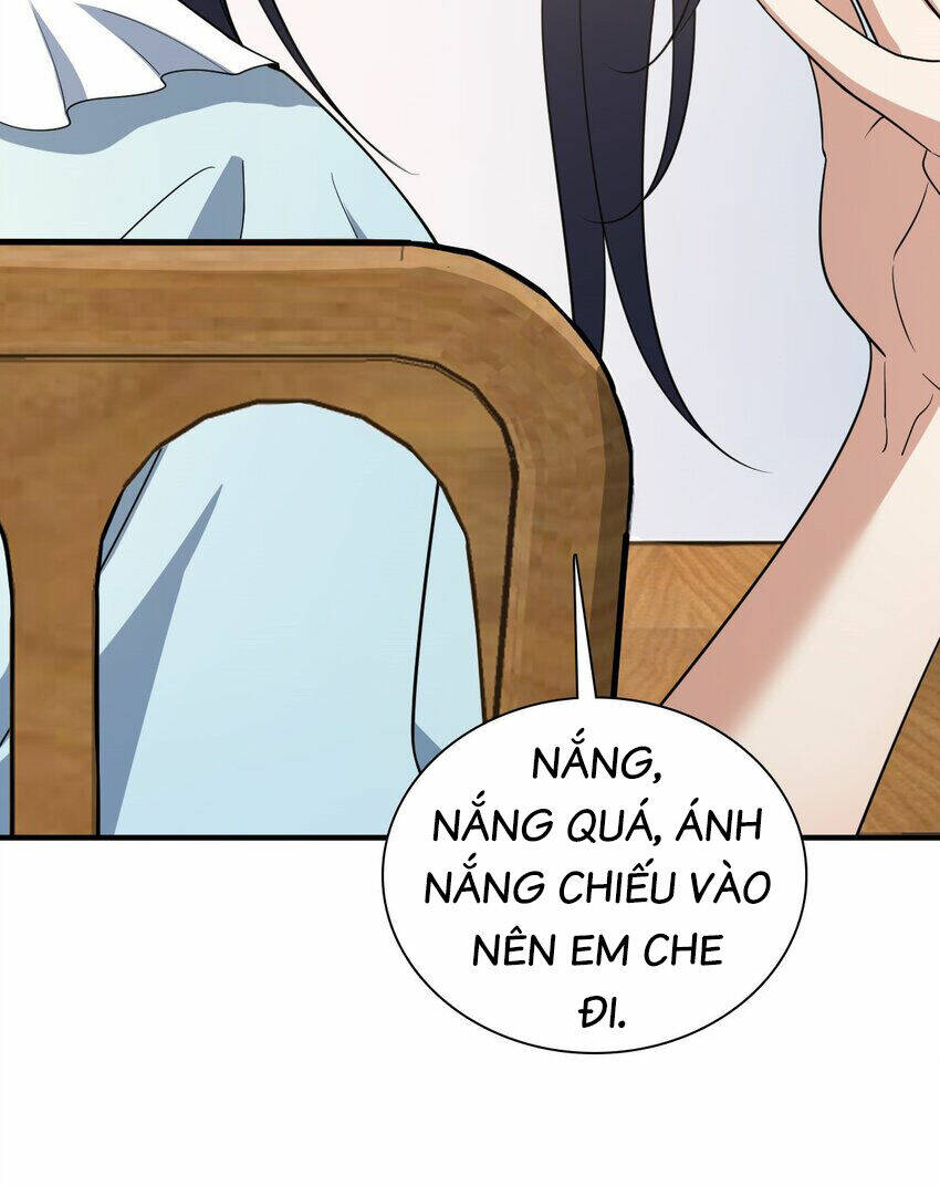 Bà Xã Nhà Tôi Đến Từ Ngàn Năm Trước - Chapter 152 - Page 22