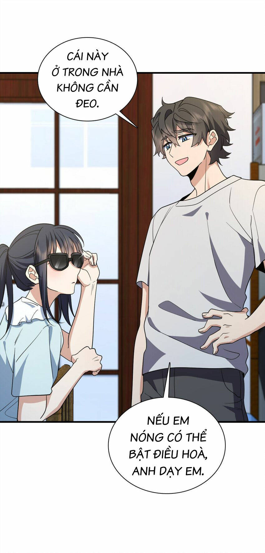 Bà Xã Nhà Tôi Đến Từ Ngàn Năm Trước - Chapter 152 - Page 23