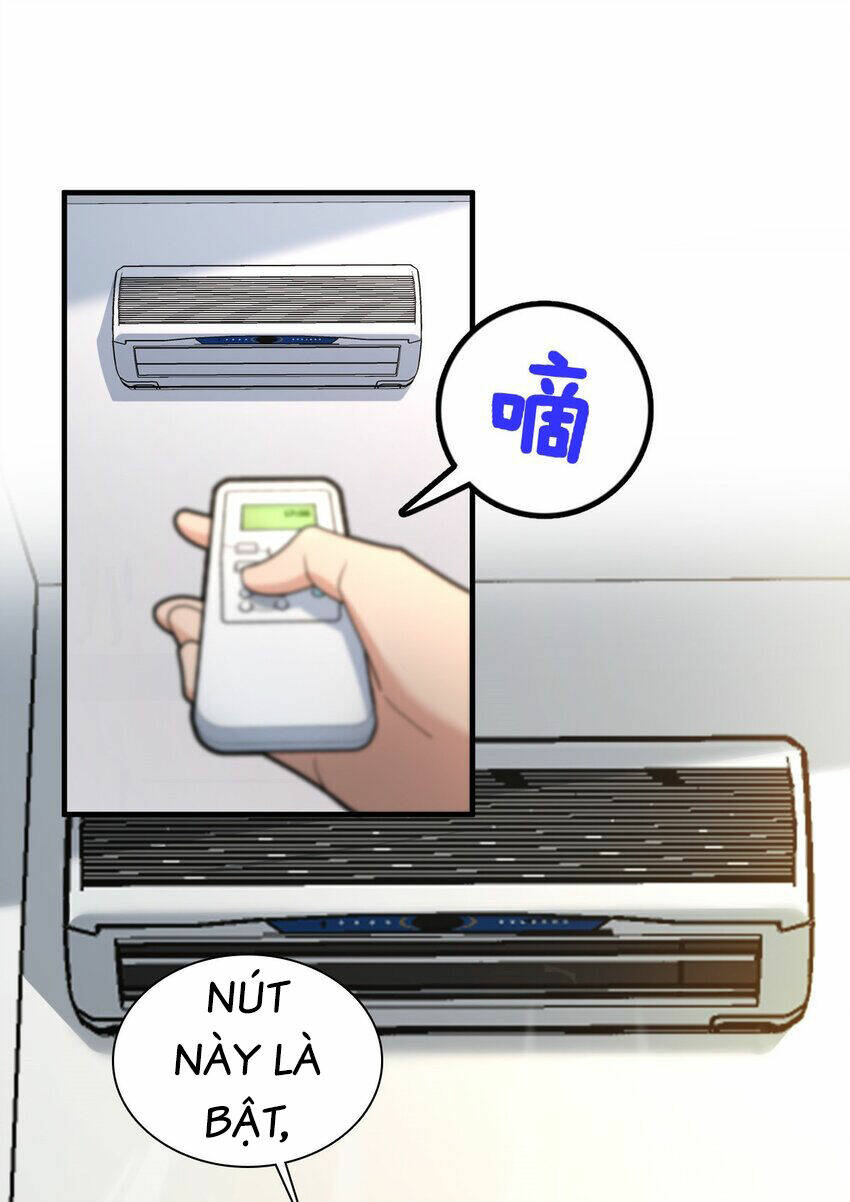 Bà Xã Nhà Tôi Đến Từ Ngàn Năm Trước - Chapter 152 - Page 24