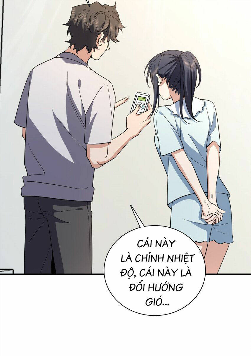 Bà Xã Nhà Tôi Đến Từ Ngàn Năm Trước - Chapter 152 - Page 25