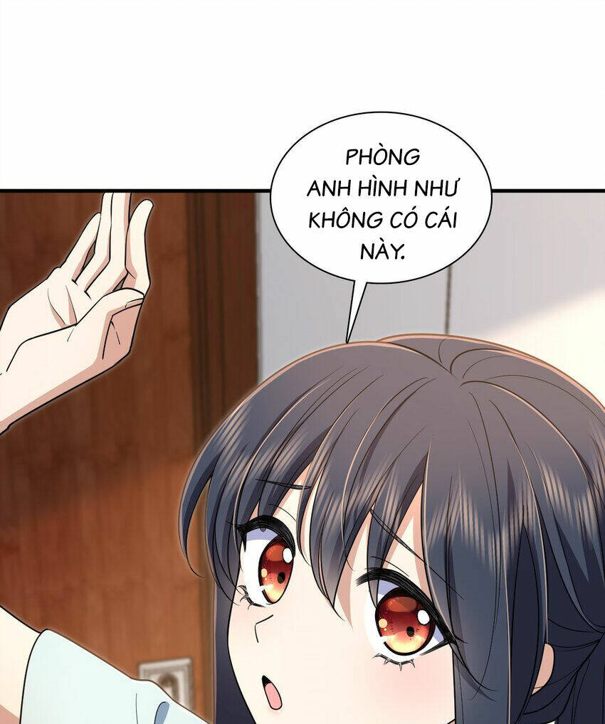 Bà Xã Nhà Tôi Đến Từ Ngàn Năm Trước - Chapter 152 - Page 27