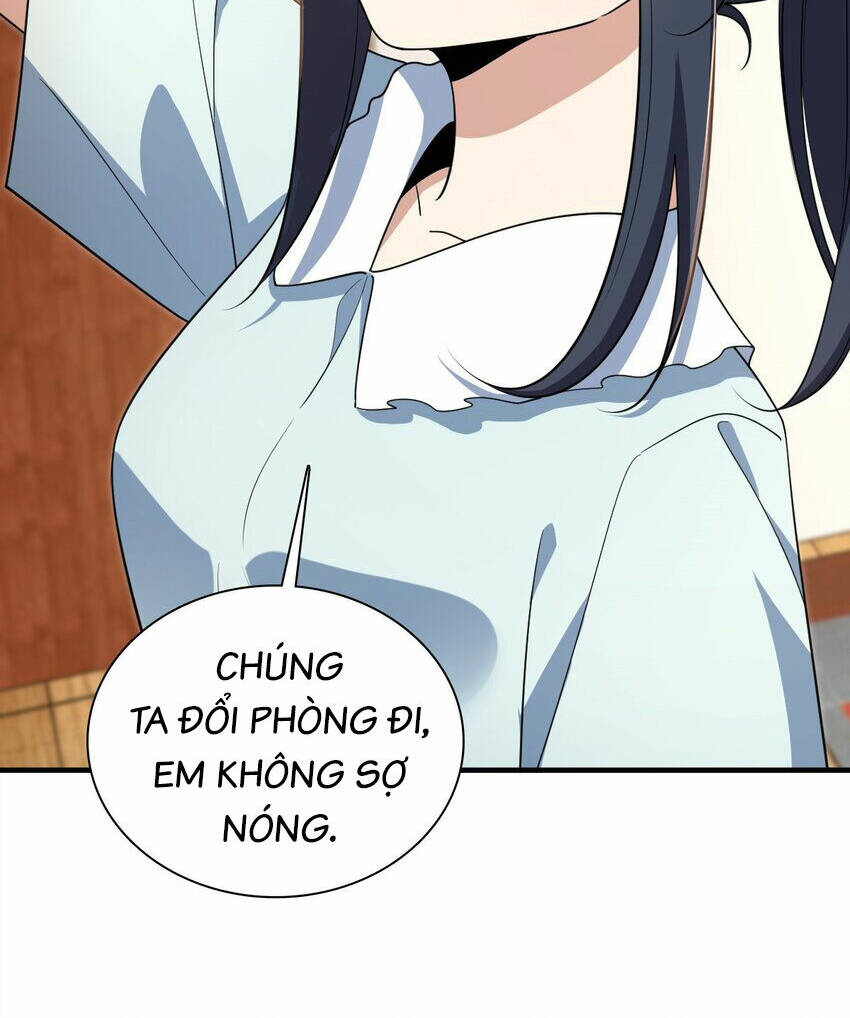 Bà Xã Nhà Tôi Đến Từ Ngàn Năm Trước - Chapter 152 - Page 28