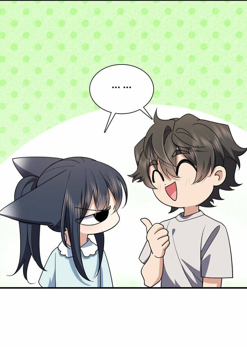 Bà Xã Nhà Tôi Đến Từ Ngàn Năm Trước - Chapter 152 - Page 33