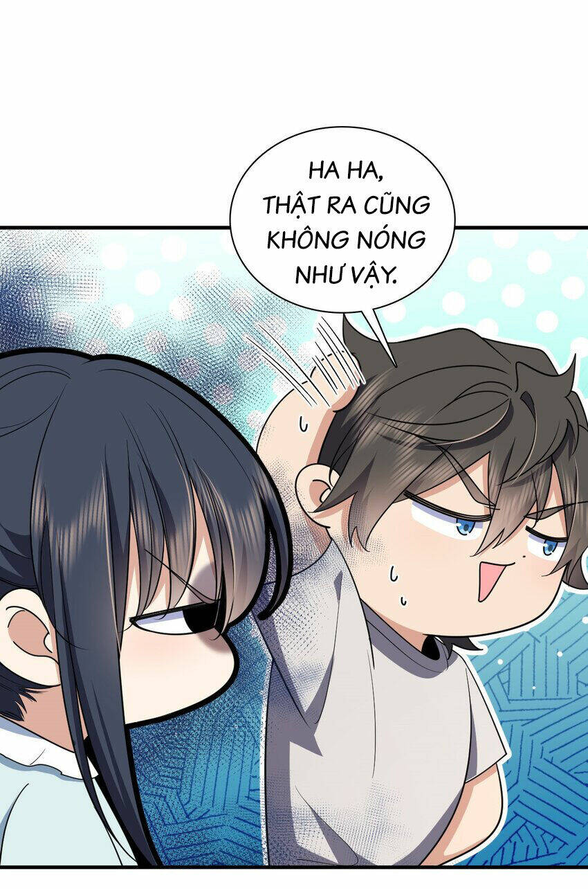 Bà Xã Nhà Tôi Đến Từ Ngàn Năm Trước - Chapter 152 - Page 34