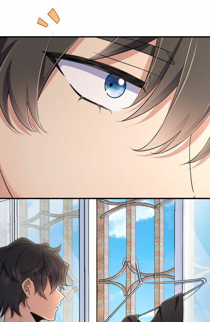 Bà Xã Nhà Tôi Đến Từ Ngàn Năm Trước - Chapter 152 - Page 35