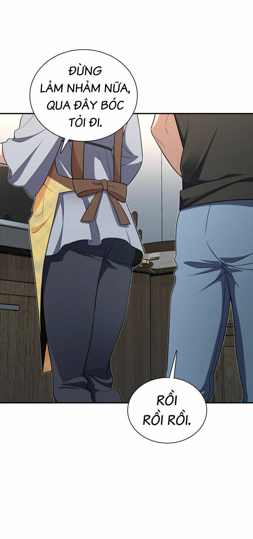 Bà Xã Nhà Tôi Đến Từ Ngàn Năm Trước - Chapter 152 - Page 4