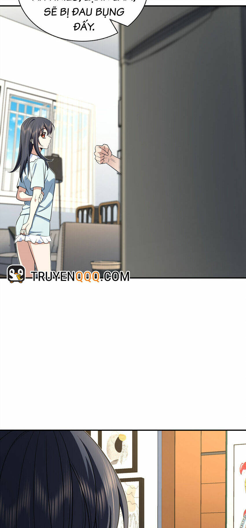 Bà Xã Nhà Tôi Đến Từ Ngàn Năm Trước - Chapter 152 - Page 7