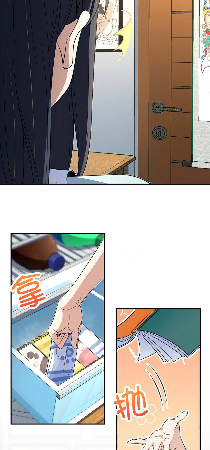 Bà Xã Nhà Tôi Đến Từ Ngàn Năm Trước - Chapter 152 - Page 8