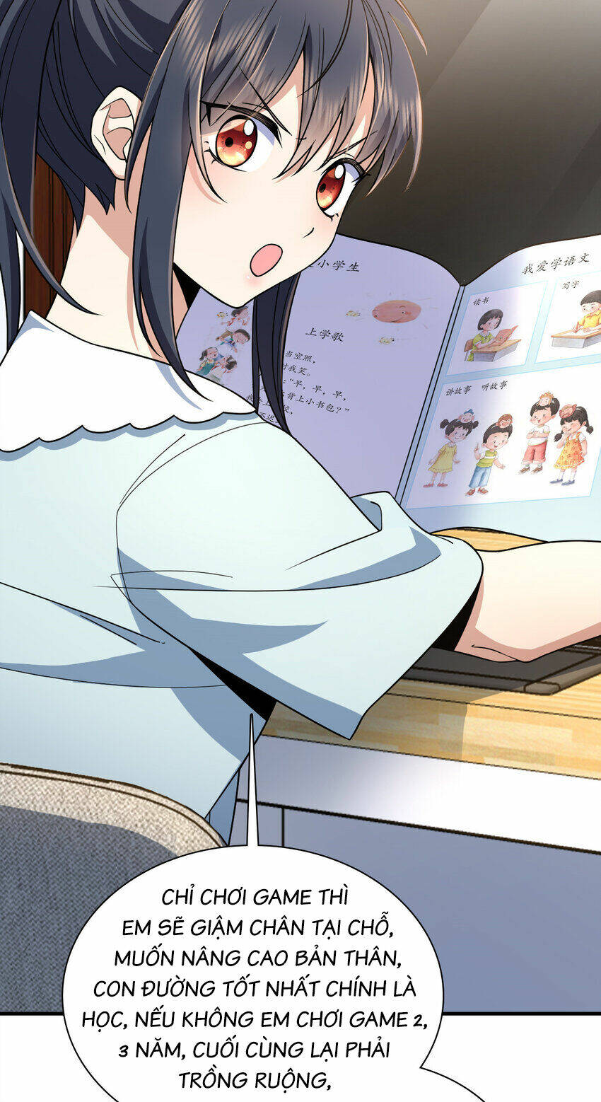 Bà Xã Nhà Tôi Đến Từ Ngàn Năm Trước - Chapter 153.5 - Page 12