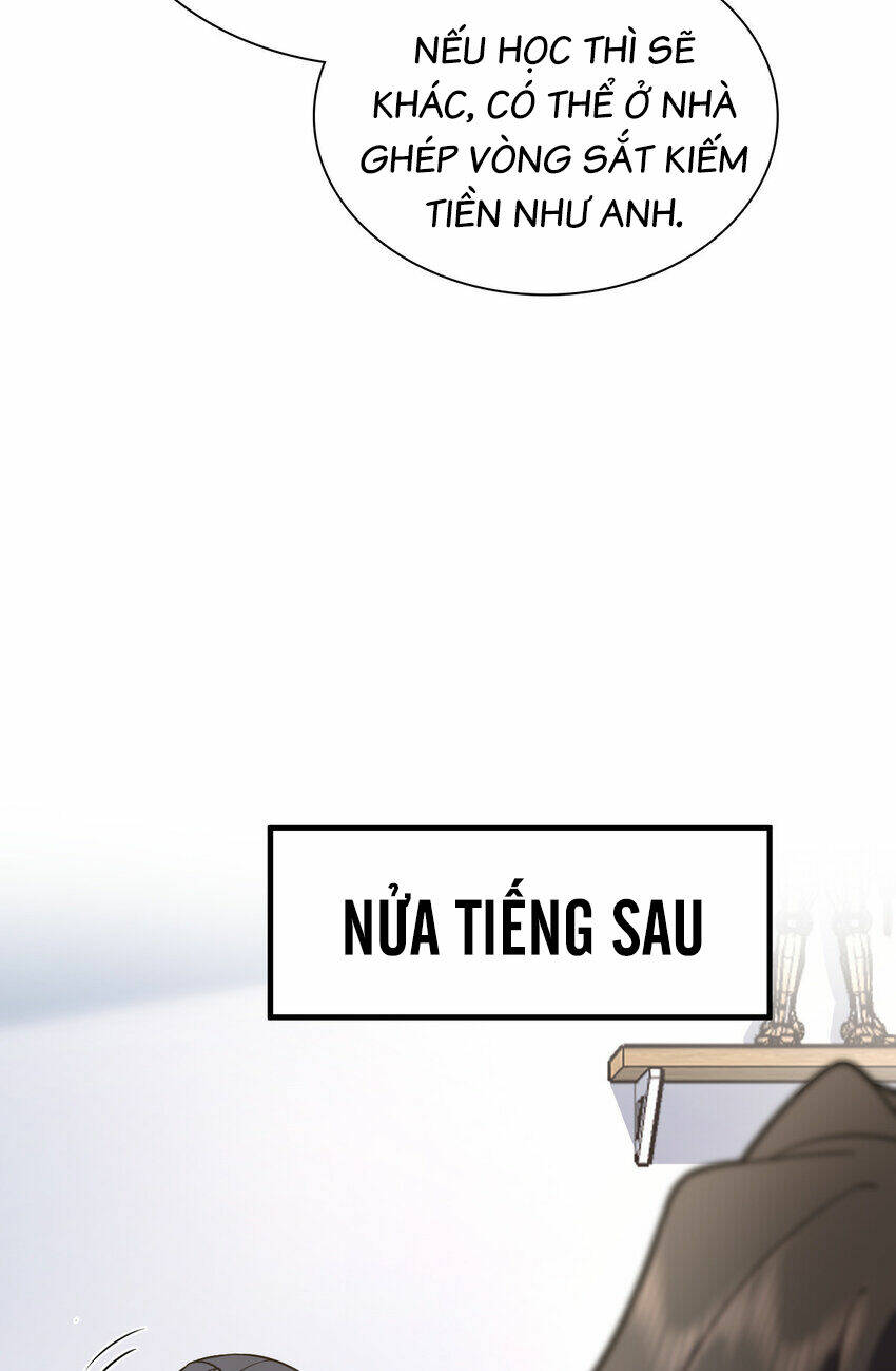 Bà Xã Nhà Tôi Đến Từ Ngàn Năm Trước - Chapter 153.5 - Page 13