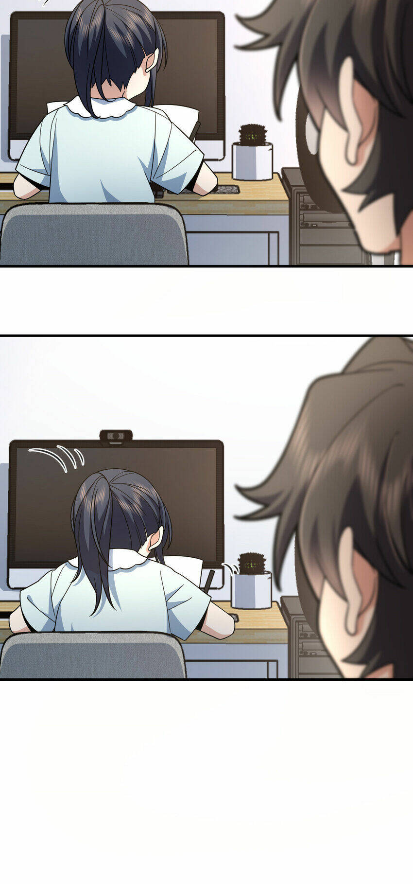 Bà Xã Nhà Tôi Đến Từ Ngàn Năm Trước - Chapter 153.5 - Page 14