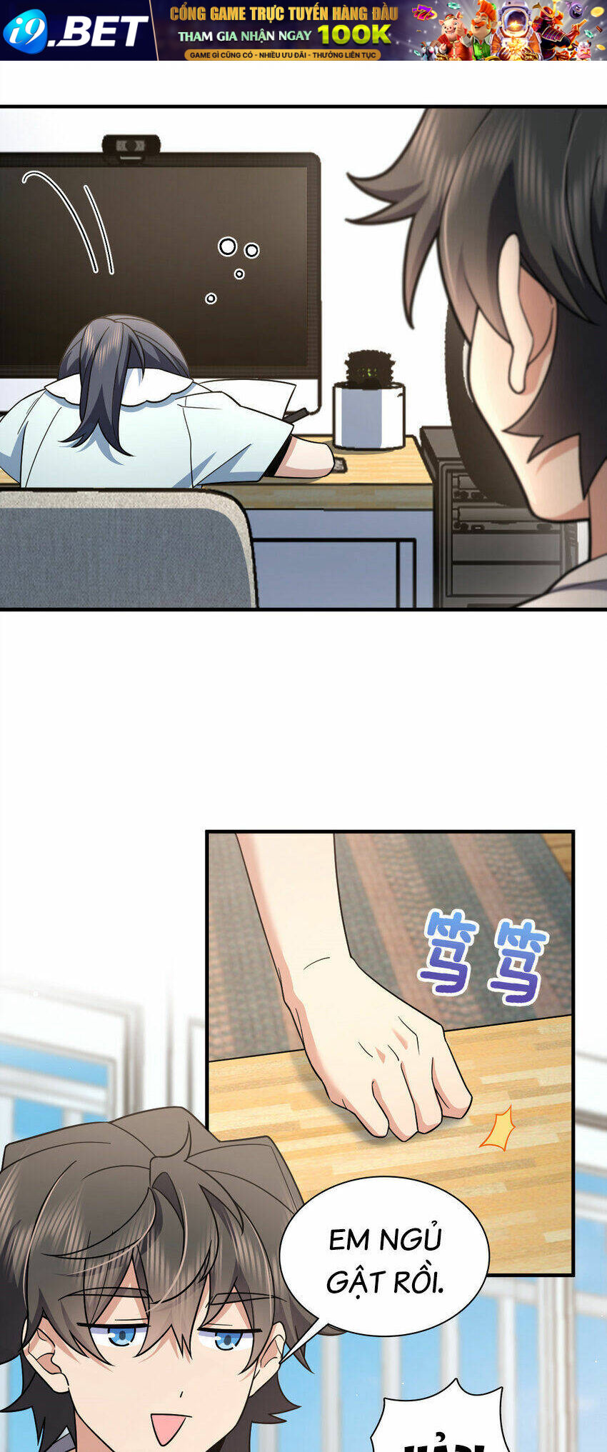 Bà Xã Nhà Tôi Đến Từ Ngàn Năm Trước - Chapter 153.5 - Page 15