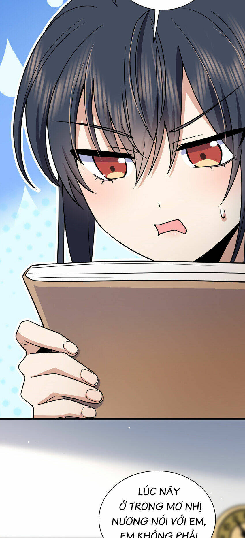 Bà Xã Nhà Tôi Đến Từ Ngàn Năm Trước - Chapter 153.5 - Page 17