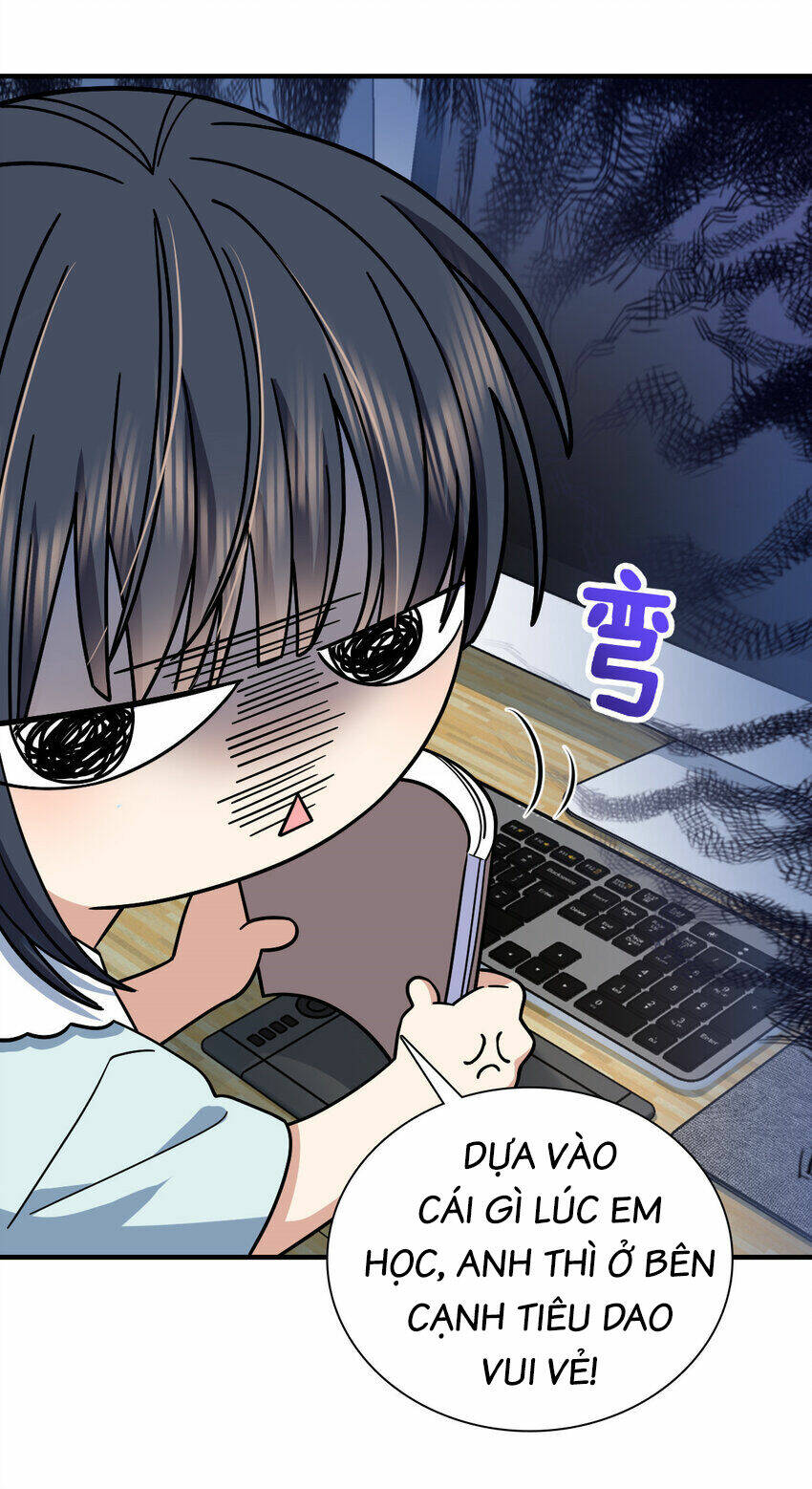 Bà Xã Nhà Tôi Đến Từ Ngàn Năm Trước - Chapter 153.5 - Page 19