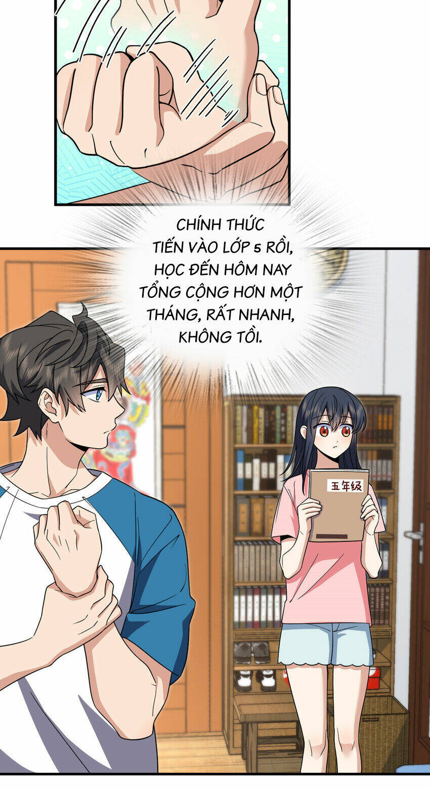 Bà Xã Nhà Tôi Đến Từ Ngàn Năm Trước - Chapter 153.5 - Page 23