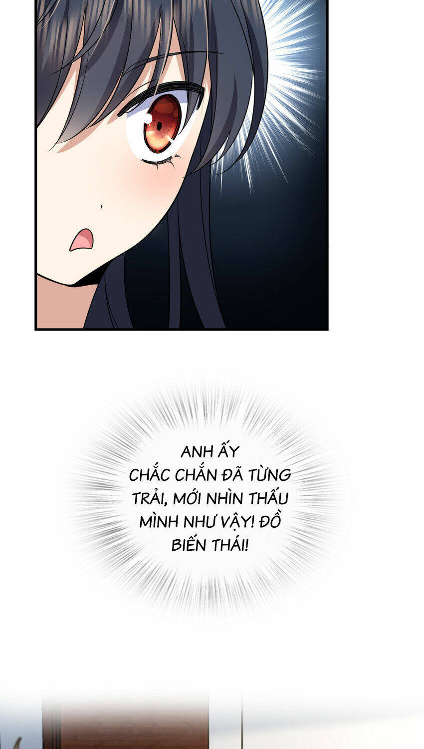 Bà Xã Nhà Tôi Đến Từ Ngàn Năm Trước - Chapter 153.5 - Page 35