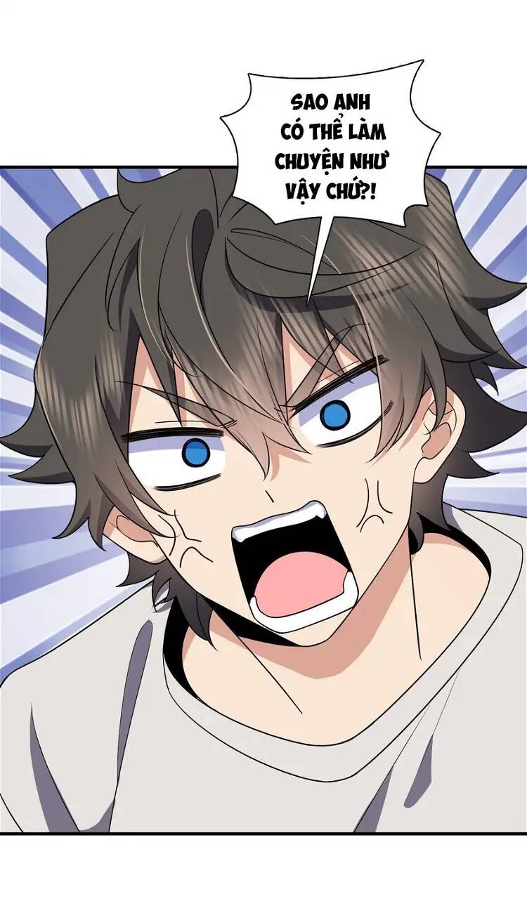 Bà Xã Nhà Tôi Đến Từ Ngàn Năm Trước - Chapter 153 - Page 11