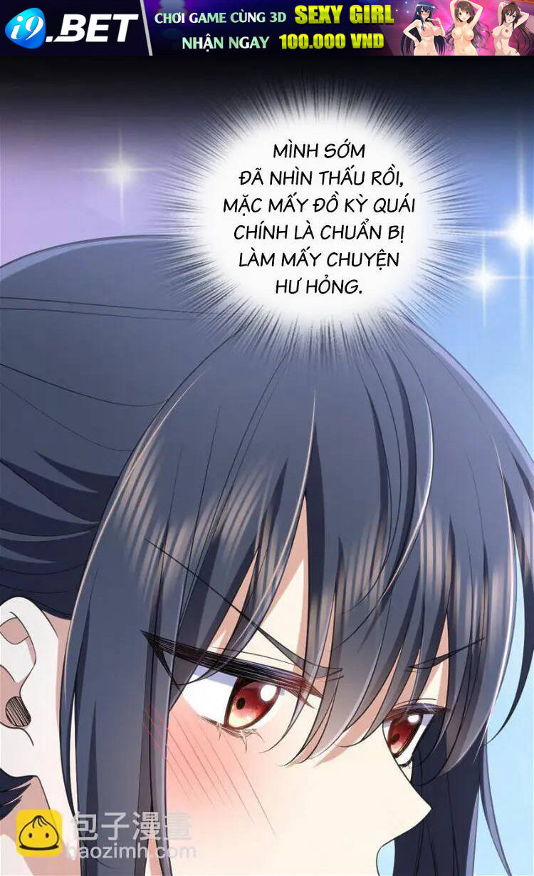 Bà Xã Nhà Tôi Đến Từ Ngàn Năm Trước - Chapter 153 - Page 16