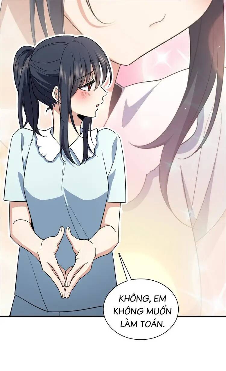 Bà Xã Nhà Tôi Đến Từ Ngàn Năm Trước - Chapter 153 - Page 21