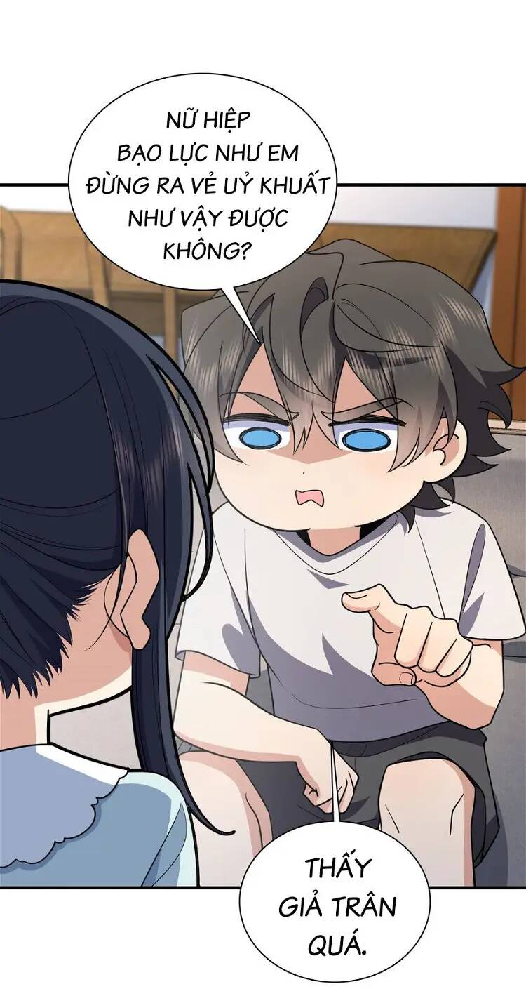 Bà Xã Nhà Tôi Đến Từ Ngàn Năm Trước - Chapter 153 - Page 22