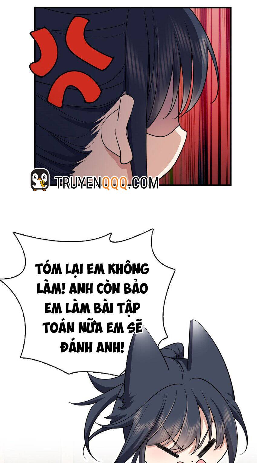 Bà Xã Nhà Tôi Đến Từ Ngàn Năm Trước - Chapter 153 - Page 23