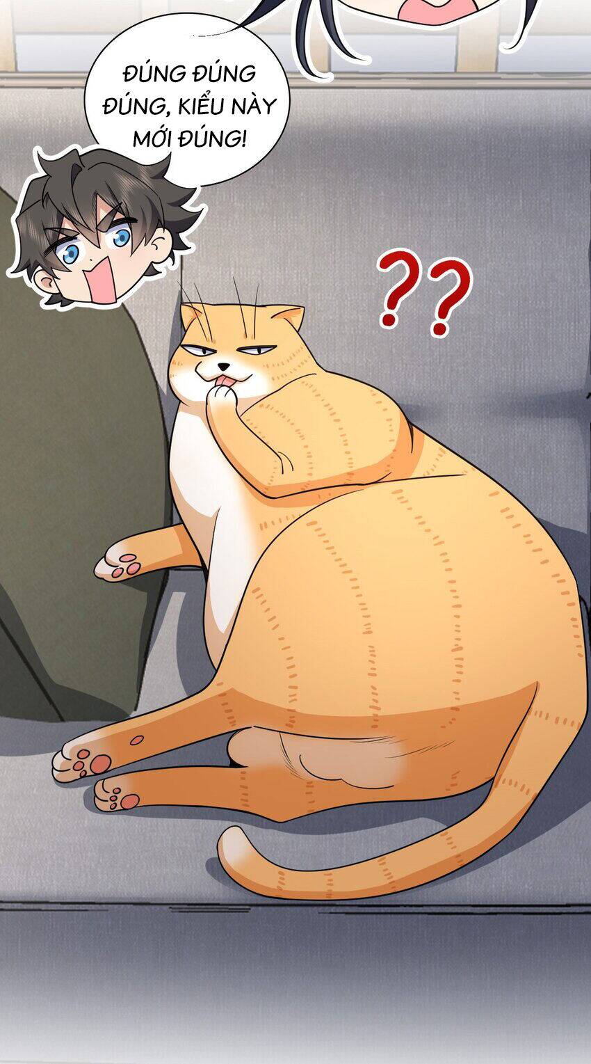 Bà Xã Nhà Tôi Đến Từ Ngàn Năm Trước - Chapter 153 - Page 24