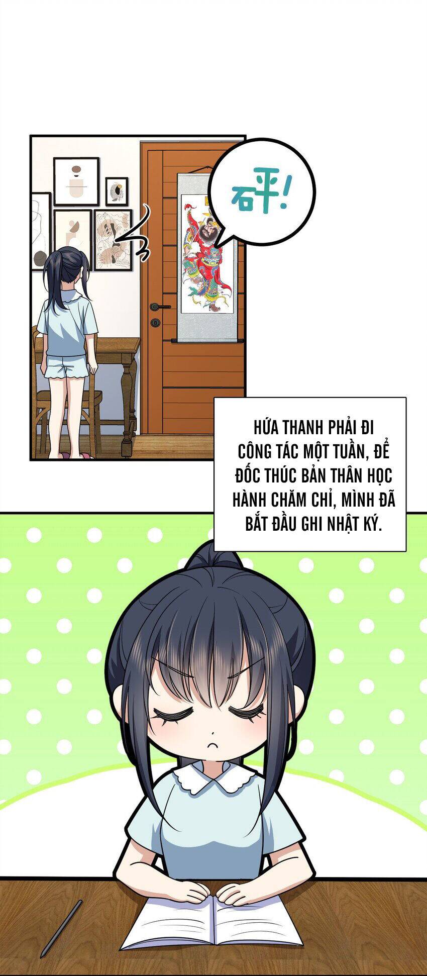 Bà Xã Nhà Tôi Đến Từ Ngàn Năm Trước - Chapter 153 - Page 26