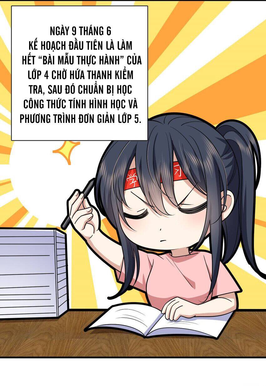 Bà Xã Nhà Tôi Đến Từ Ngàn Năm Trước - Chapter 153 - Page 27