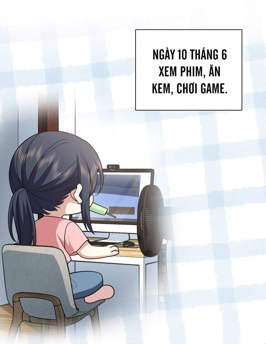 Bà Xã Nhà Tôi Đến Từ Ngàn Năm Trước - Chapter 153 - Page 28