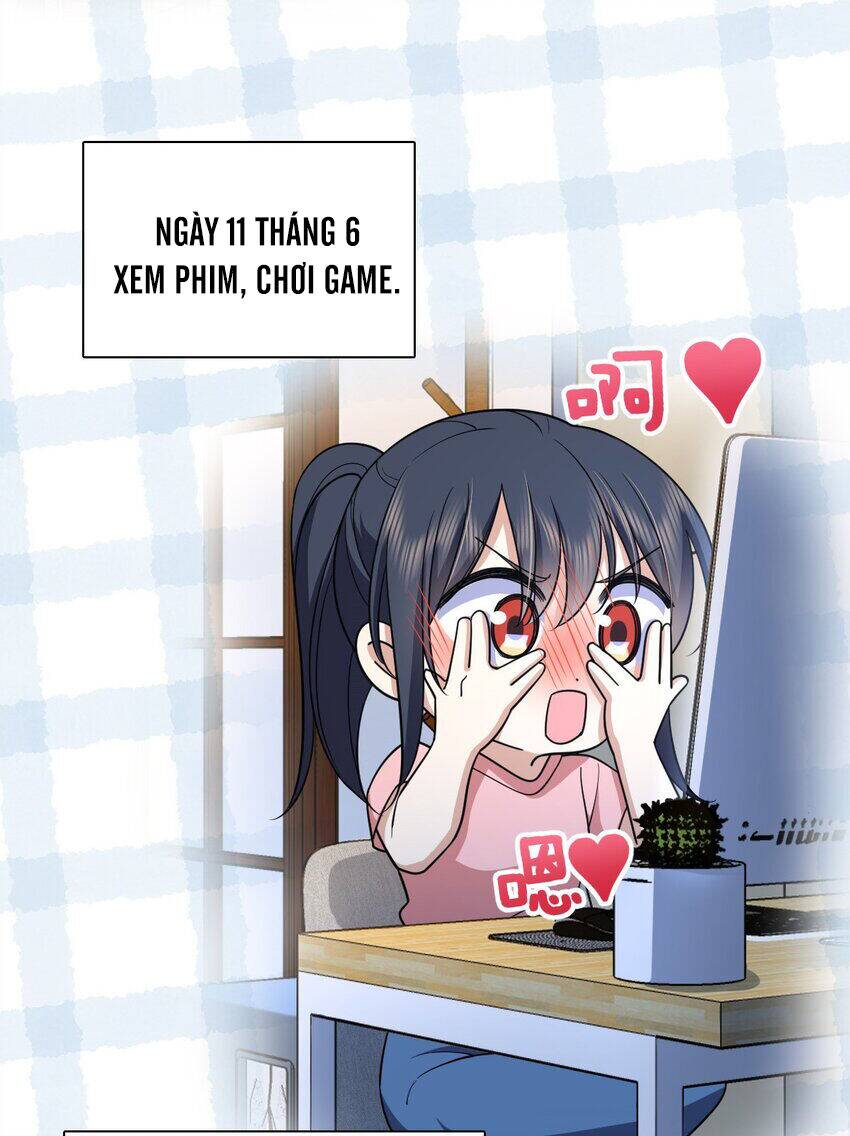 Bà Xã Nhà Tôi Đến Từ Ngàn Năm Trước - Chapter 153 - Page 29